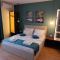 Apartmani Leburic