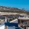 Illusion Suites - Santorini