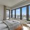 Blue Mandarin Riverside Premium Sauna & Gym