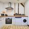 Gîte 5 chambres entre Reims et Epernay - Le Tilleul - Gîtes Au Beau Sarrazin - Fontaine-sur-Ay