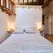 Gîte 5 chambres entre Reims et Epernay - Le Tilleul - Gîtes Au Beau Sarrazin - Fontaine-sur-Ay