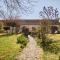 Gîte 5 chambres entre Reims et Epernay - Le Tilleul - Gîtes Au Beau Sarrazin - Fontaine-sur-Ay