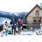 Feriendorf Murau by ALPS RESORTS