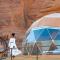 Shebara Camp Wadi Rum