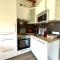 Appartement 2 pièces à Praz Sur Arly, parking, proche pistes, pour 5 personnes - FR-1-603-68