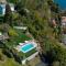 Charming villa Il Motto with pool