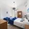 Nearby Beach, Private Use, AC, Ionian Coast - توريه أوفو