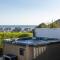 Pendine Sands Edith Villas - a luxury seaside home with beautiful sea views - Pendine