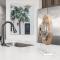 Sunny 2-Bed Oasis Pool and Gym in Apollo Beach - أبولو بيتش