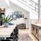 Sunny 2-Bed Oasis Pool and Gym in Apollo Beach - أبولو بيتش