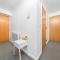 Saughton Suite with views of Water of Leith