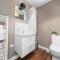 Saughton Suite with views of Water of Leith