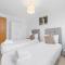 Saughton Suite with views of Water of Leith