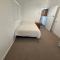 3 bedrooms plus study unit upstairs