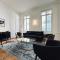 3 Lenoir Grand T3 luxueux au centre-ville 4 pers