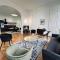 3 Lenoir Grand T3 luxueux au centre-ville 4 pers - Reims