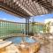 New 1 Min To Beach Ocean View Golf Course! - شاطئ بالم إيغل