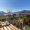 Lake View and Relaxation, Locarno - لوكارنو