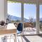 Lake View and Relaxation, Locarno - لوكارنو