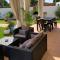 Chalet con piscina en Menorca
