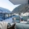 Alpine Penthouse in der Residenz Silvretta - Stunning & Luxurious