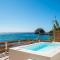 Villa Renata & Villa Filippos with private Plunge Pool by Konnect - Agios Gordios