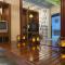 The Memory Hostel - Trat