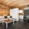Alpiner Glam Penthouse in der Residenz Silvretta - Inklusive Silvretta Card Premium