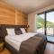 Alpiner Glam Penthouse in der Residenz Silvretta - Inklusive Silvretta Card Premium