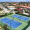 1 Min To Beach, W Pool, Gym In A Gated Community