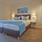 Aparthotel-Waterkant-Suites-Suite-3-57 - 伯尔格伦德-雷特维施