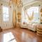 Coastal Chateau