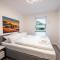 BPS Apartment #4 Flair - NEU - Deluxe - Modern - هورب آم نيكار