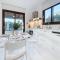 The White Villa by Seaviews - Thermisia
