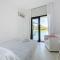The White Villa by Seaviews - Thermisia