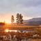 Bergview Farm Cottage by First Private Stays