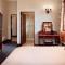 Bergview Farm Cottage by First Private Stays