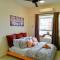 Aevia Home Bayview Apartment at PD - Port Dickson