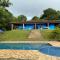 Casa de Campo em Mairinque - Rancho Helio Lima - Mairinque