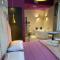 Residencia Barrio