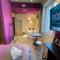 Residencia Barrio