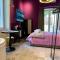 Residencia Barrio