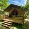 Camping du Domaine de Clarat