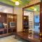 The Memory Hostel - ترات