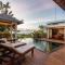 Airis Luxury Villas and Spa