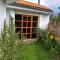 Schatzi Lodge