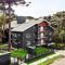 Apartamento Wunderhaus Luxo by Achei - Canela