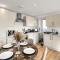 2-Bed Wembley - Free Street Parking - Work Stays Ideal - 伦敦