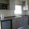 Kingfisher New Horizon KF 8 Berth heated Close to site entrance - Ingoldmells