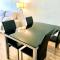 Duplex with sea view and private parking - Valencie